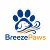 Breeze Paws - Home
